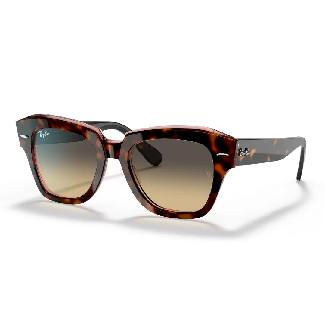RayBan 0RB2186 STATE STREET OCCHIALI DA SOLE