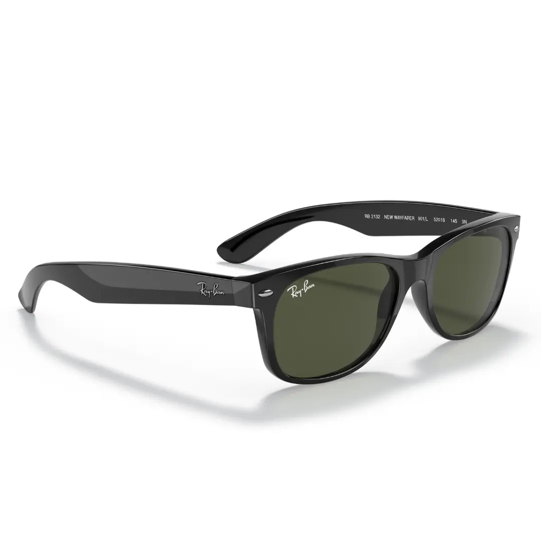RayBan 0RB2132 NEW WAYFARER OCCHIALI DA SOLE
