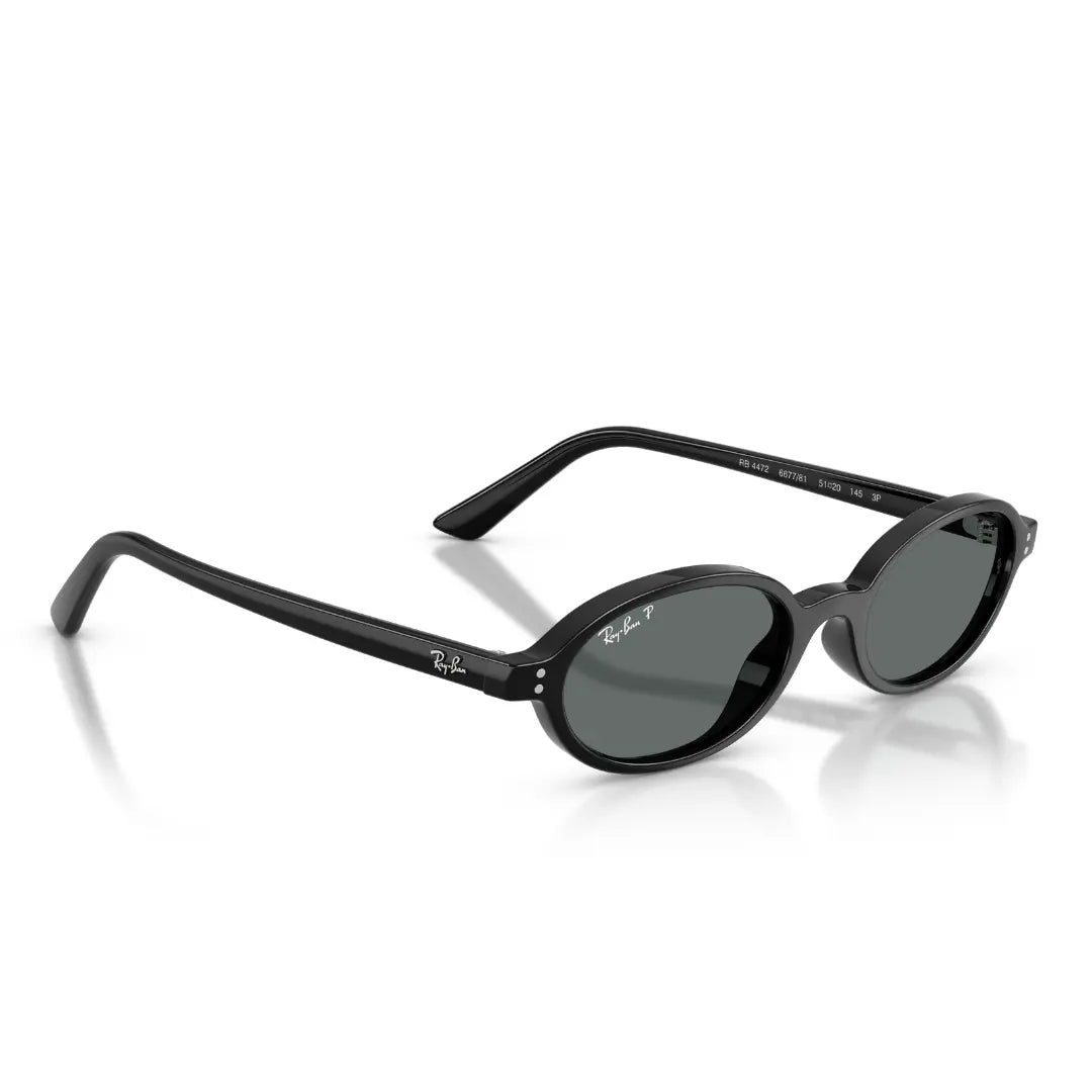 RayBan 0RB4472 OCCHIALI DA SOLE