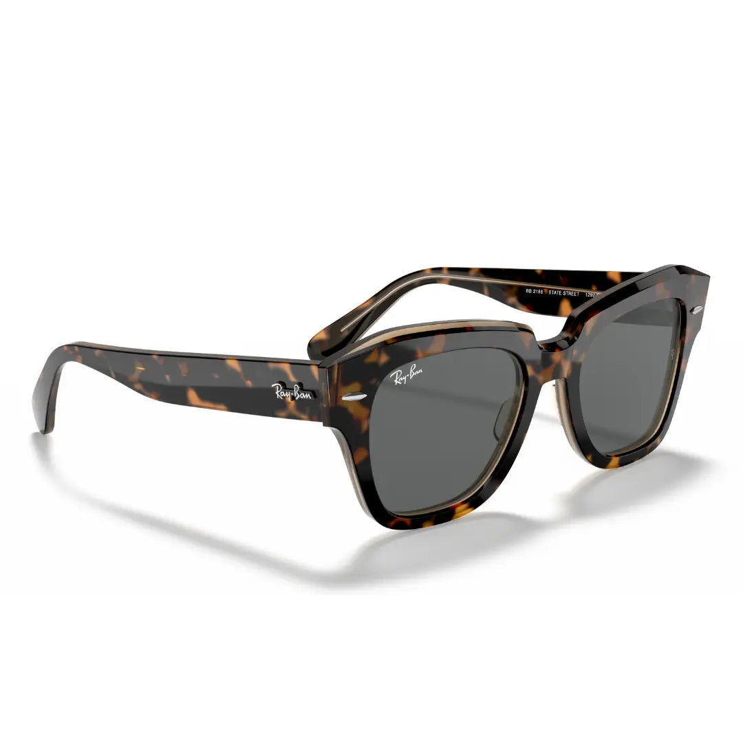RayBan 0RB2186 STATE STREET OCCHIALI DA SOLE