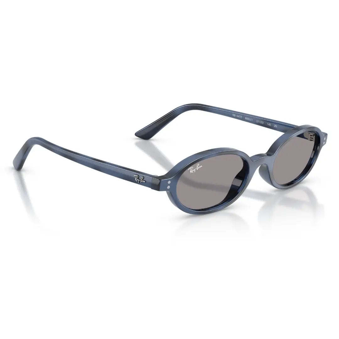 RayBan 0RB4472 OCCHIALI DA SOLE