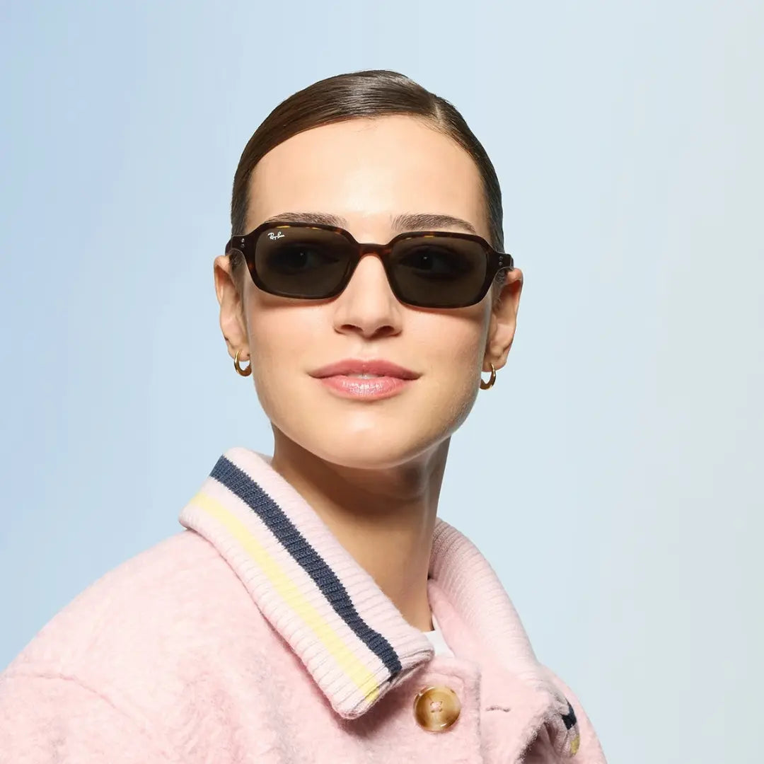 RayBan 0RB4455 ZURI OCCHIALI DA SOLE