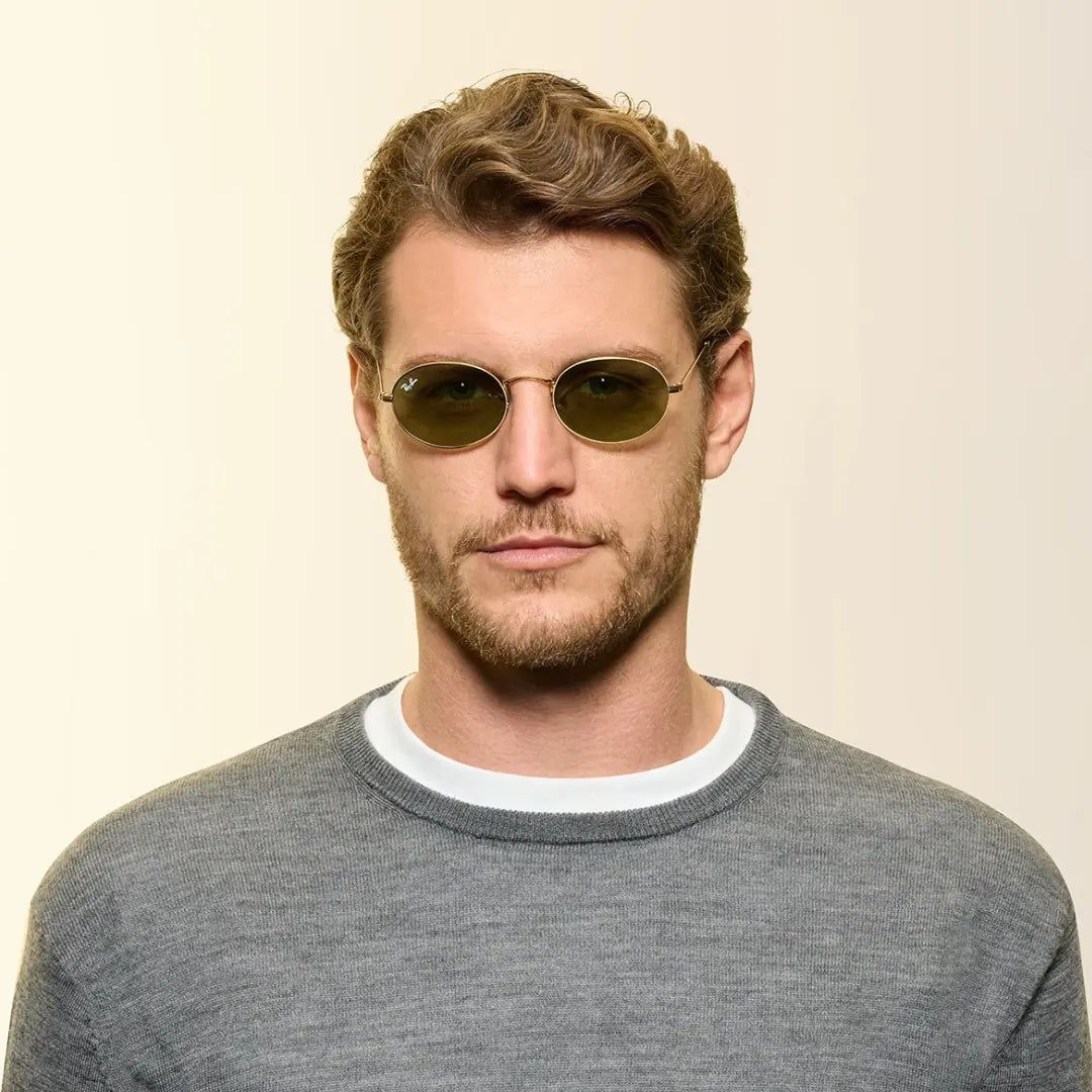 RayBan RB3547 OCCHIALI DA SOLE
