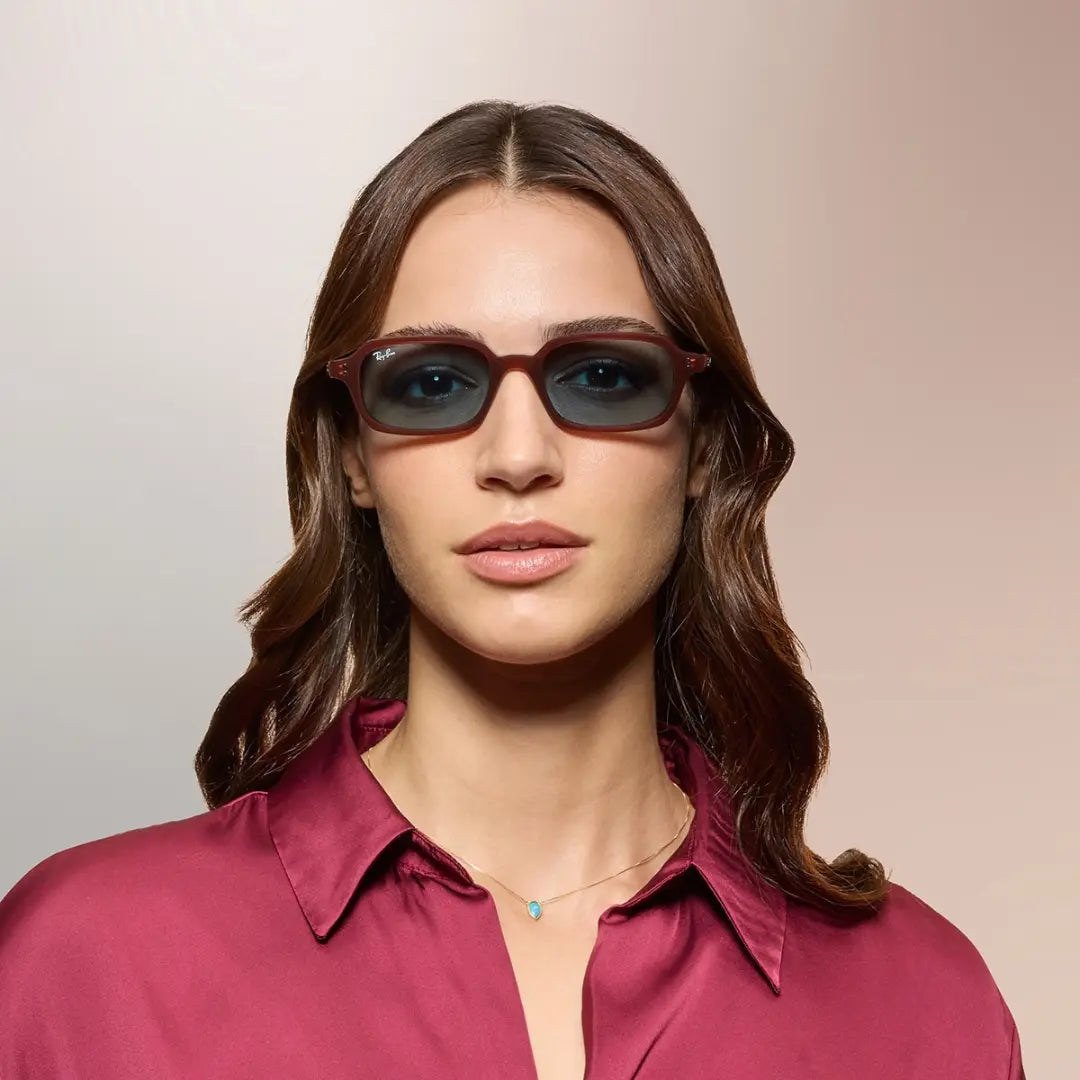 RayBan 0RB4455 ZURI OCCHIALI DA SOLE