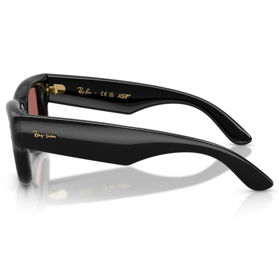 RayBan 0RB4940 PUFFER OCCHIALI DA SOLE