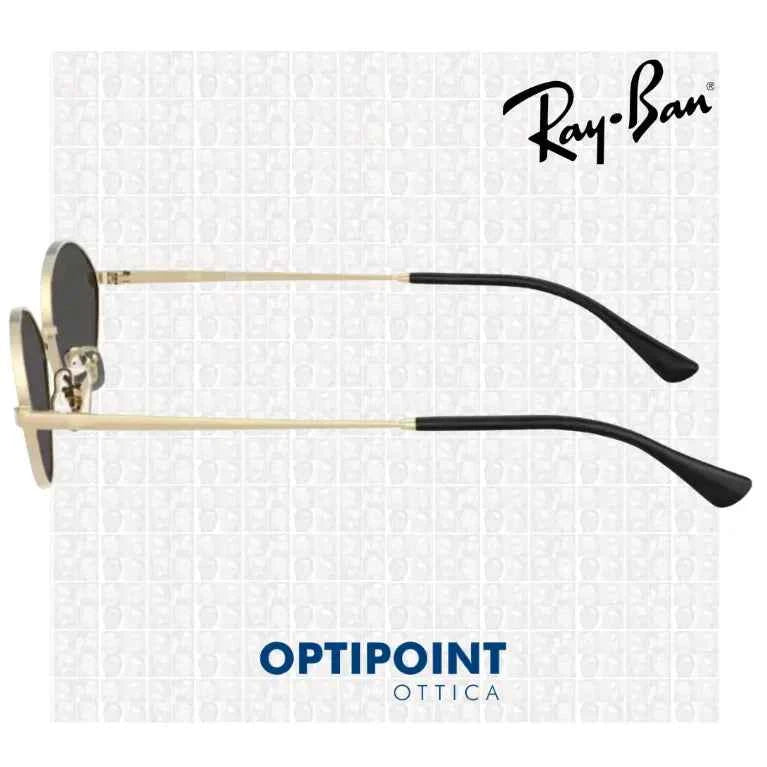 RayBan 0RB3757 921387 ORO PALLIDO OCCHIALI DA SOLE