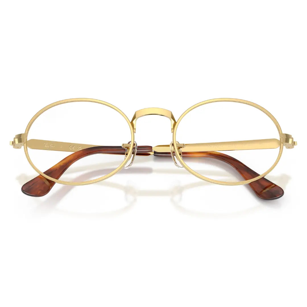 RAYBAN 0RX3931V OCCHIALI DA VISTA