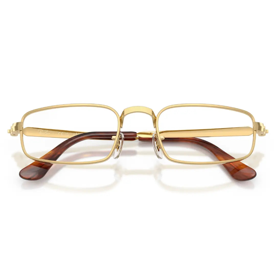 RAYBAN 0RX3927V OCCHIALI DA VISTA