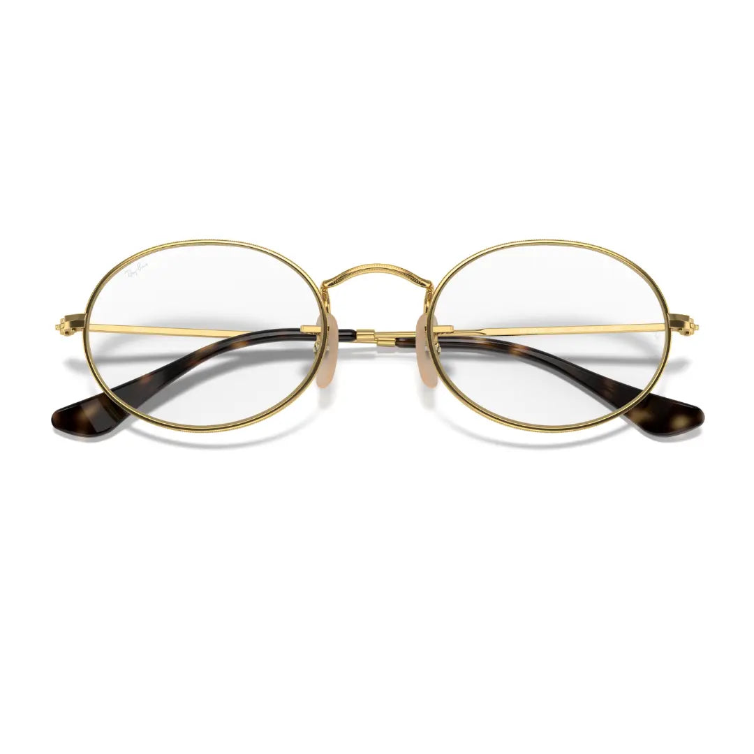 RAYBAN 0RX3547V OCCHIALI DA VISTA