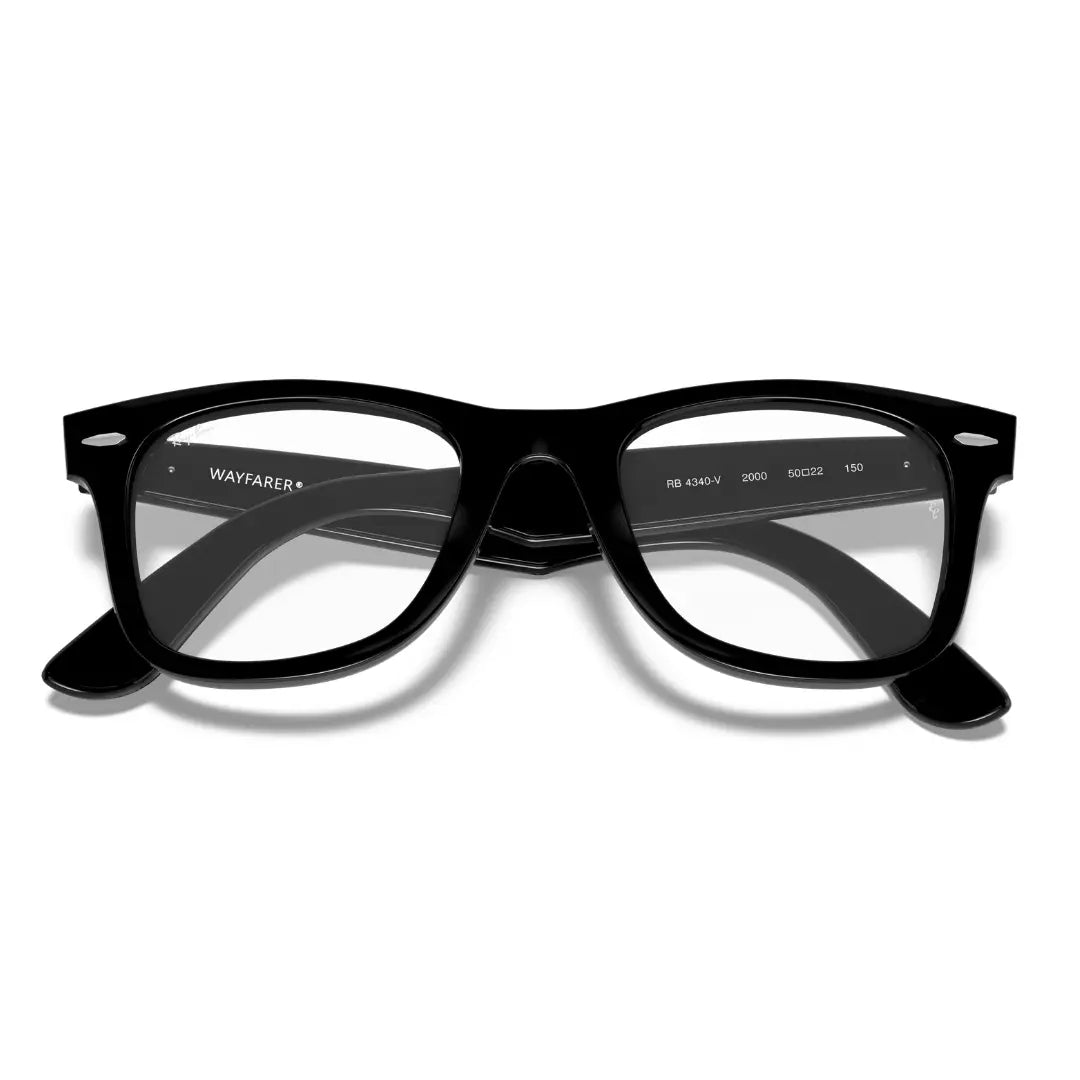 RAYBAN 0RX4340V OCCHIALI DA VISTA