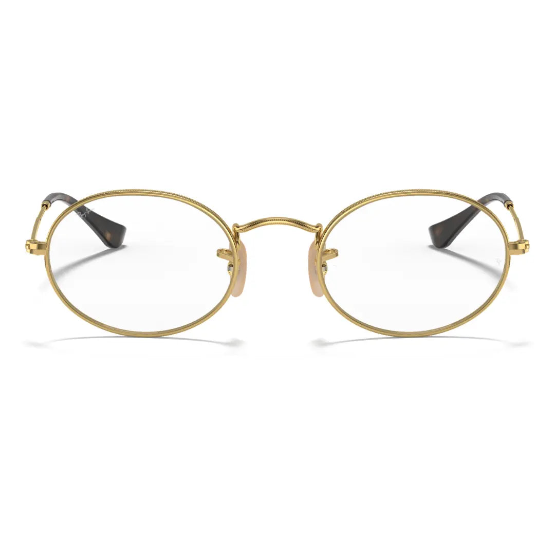 RAYBAN 0RX3547V OCCHIALI DA VISTA