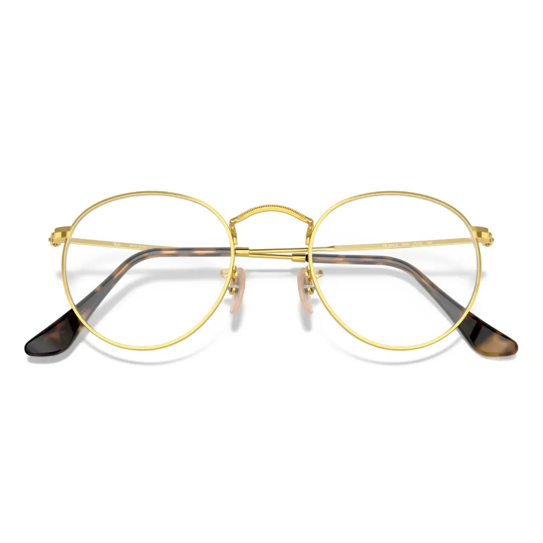 RAYBAN 0RX3447V OCCHIALI DA VISTA