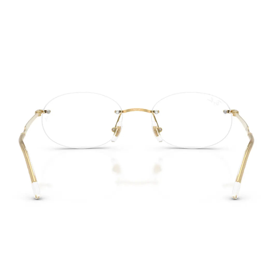 RAYBAN 0RX3767V OCCHIALI DA VISTA