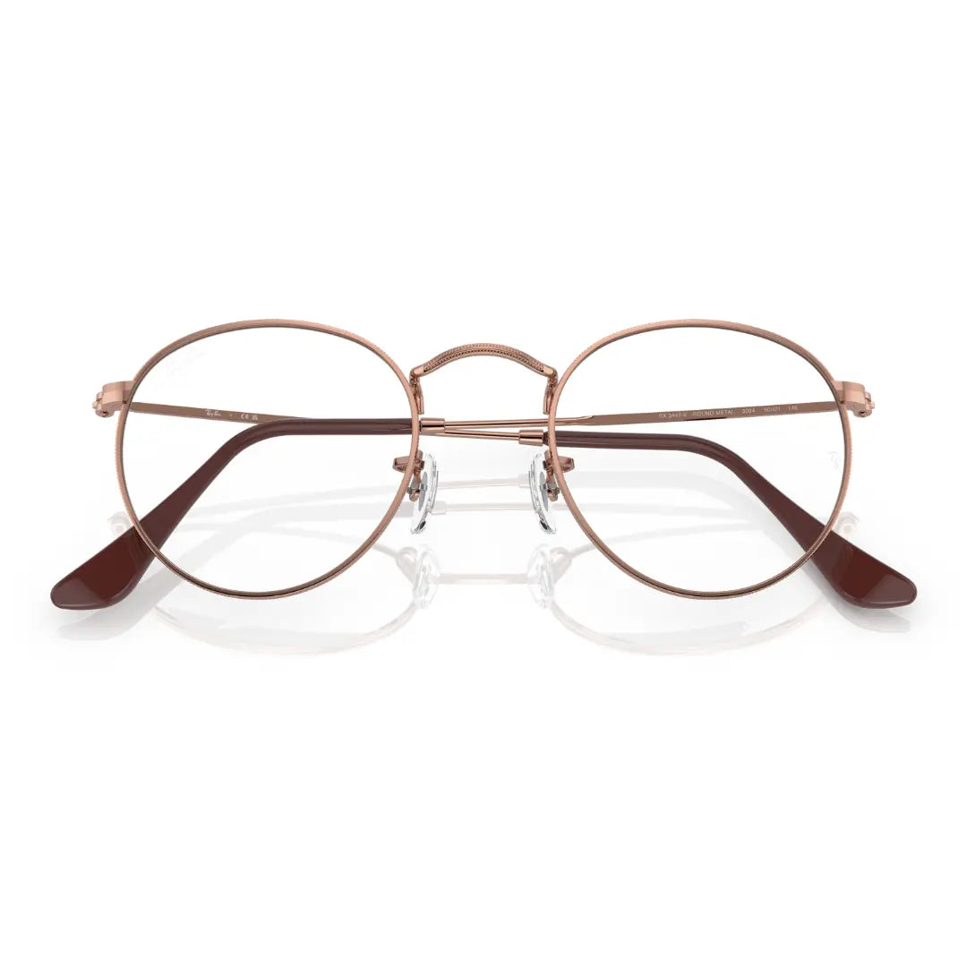 RAYBAN 0RX3447V OCCHIALI DA VISTA