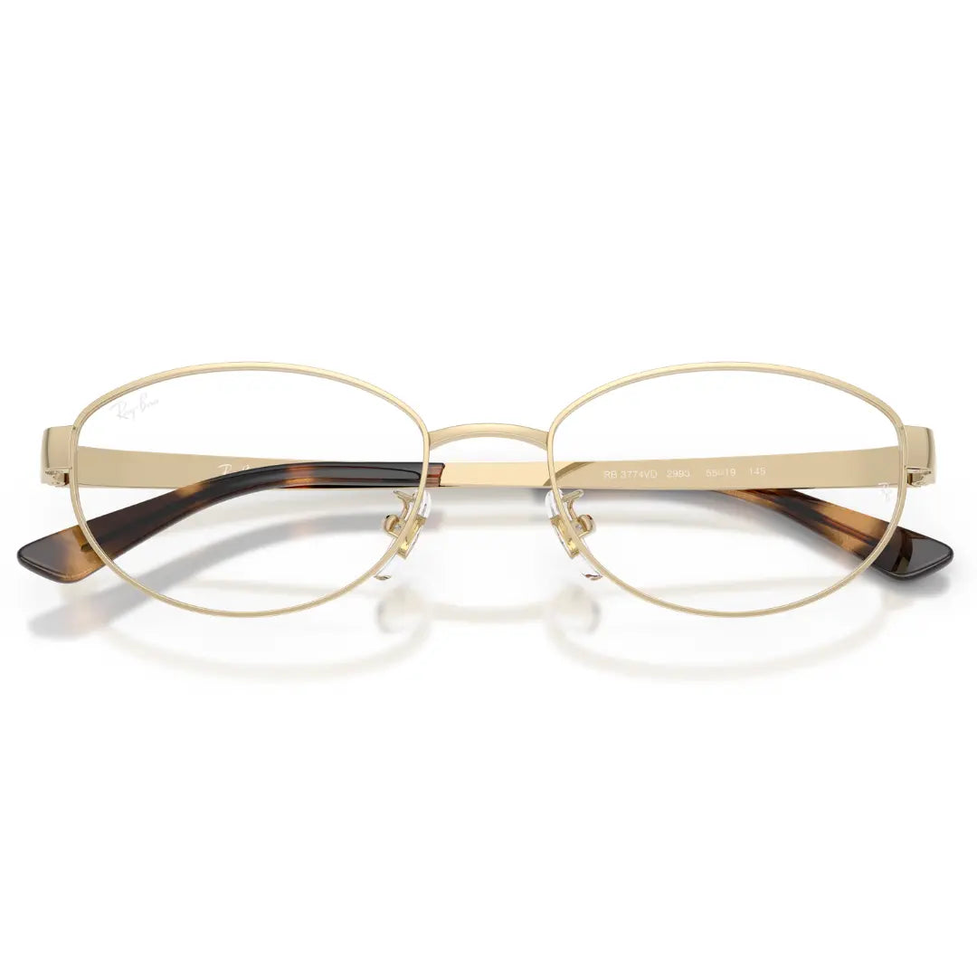 RAYBAN 0RX3774VD OCCHIALI DA VISTA
