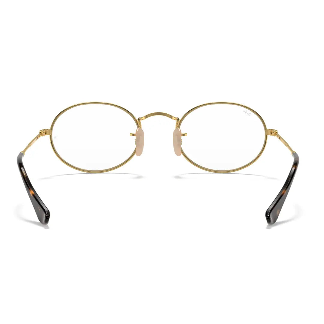 RAYBAN 0RX3547V OCCHIALI DA VISTA