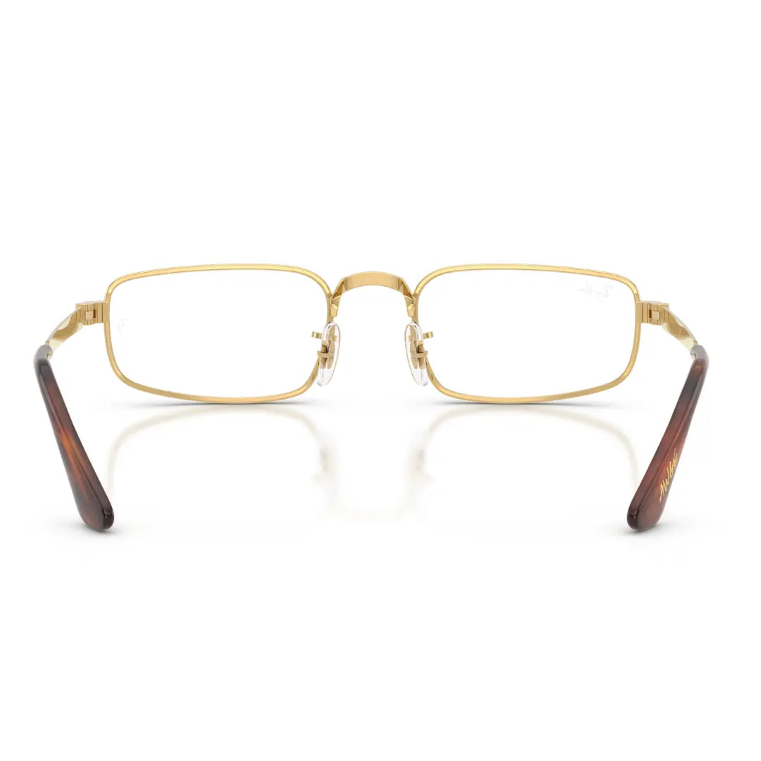 RAYBAN 0RX3927V OCCHIALI DA VISTA