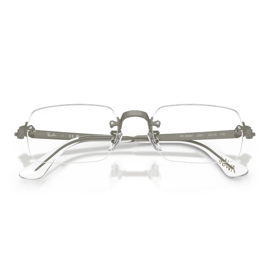 RAYBAN 0RX3928V OCCHIALI DA VISTA