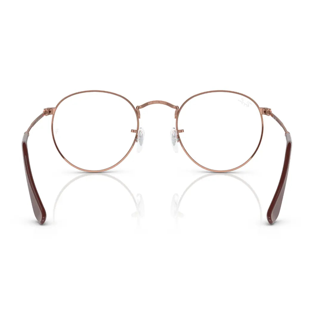 RAYBAN 0RX3447V OCCHIALI DA VISTA