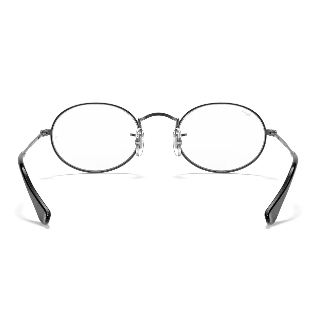 RAYBAN 0RX3547V OCCHIALI DA VISTA