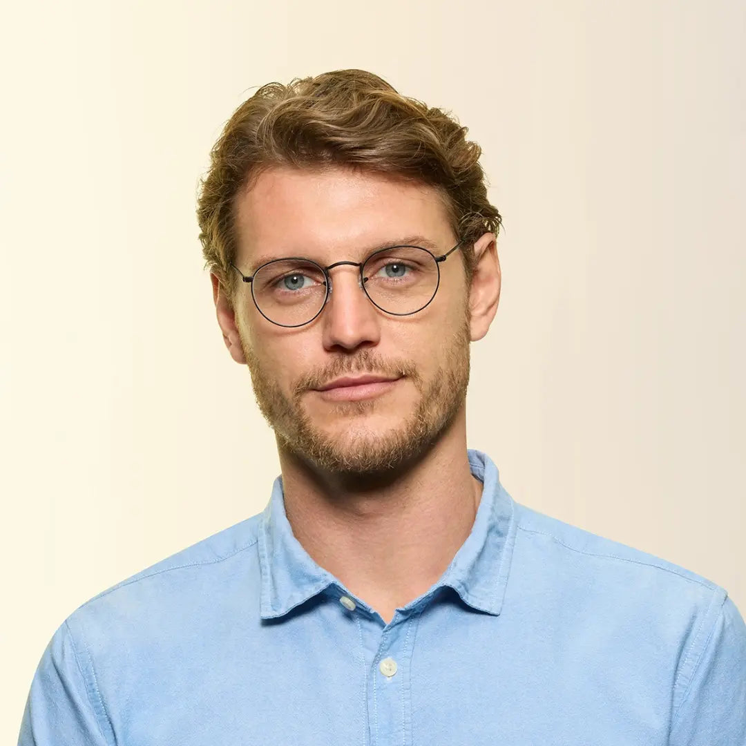 RAYBAN 0RX3447V OCCHIALI DA VISTA