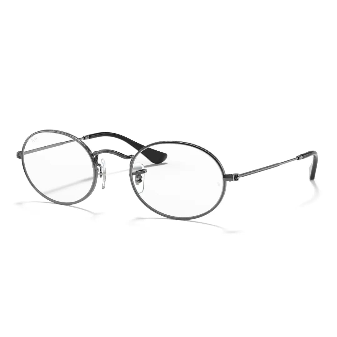 RAYBAN 0RX3547V OCCHIALI DA VISTA