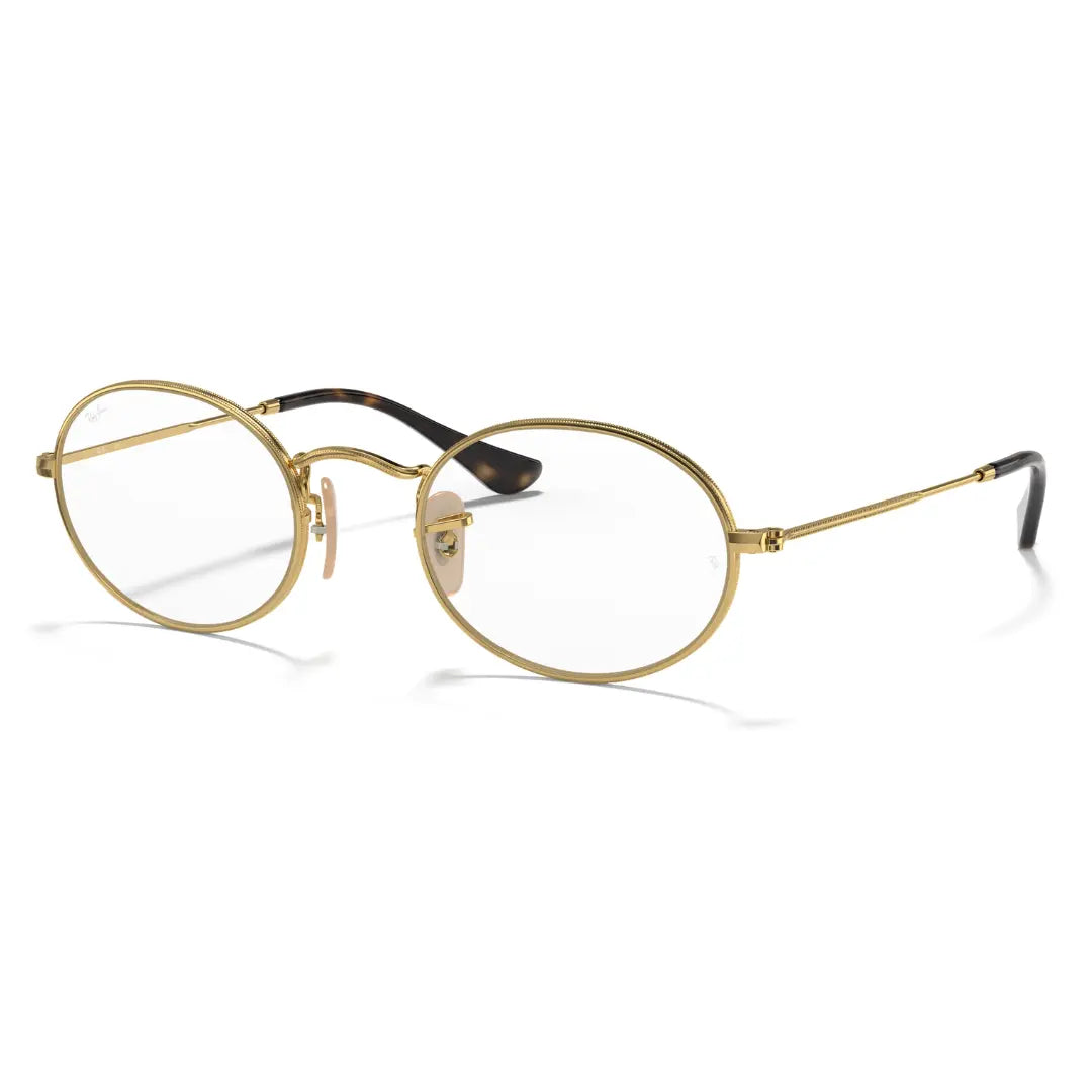 RAYBAN 0RX3547V OCCHIALI DA VISTA