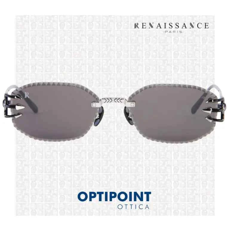 RENAISSANCE XXXII NERO OCCHIALI DA SOLE