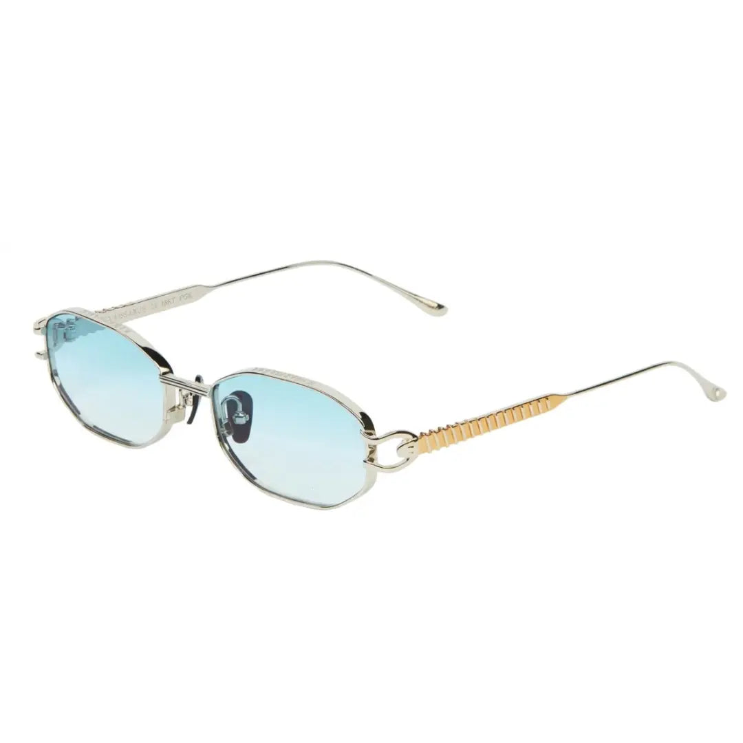 RENAISSANCE XXXX ARGENTO OCCHIALI DA SOLE