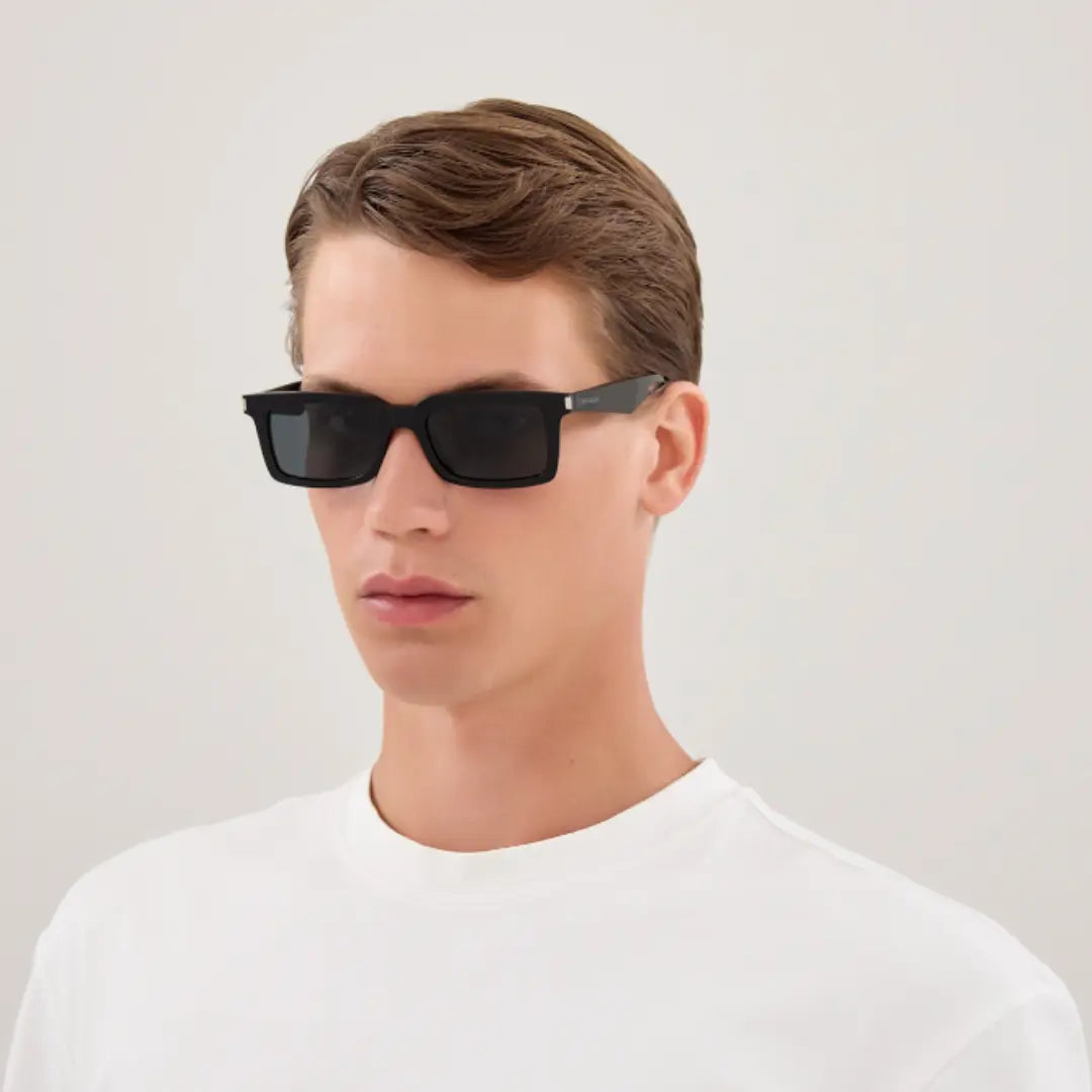 SAINT LAURENT SL 860 OCCHIALI DA SOLE