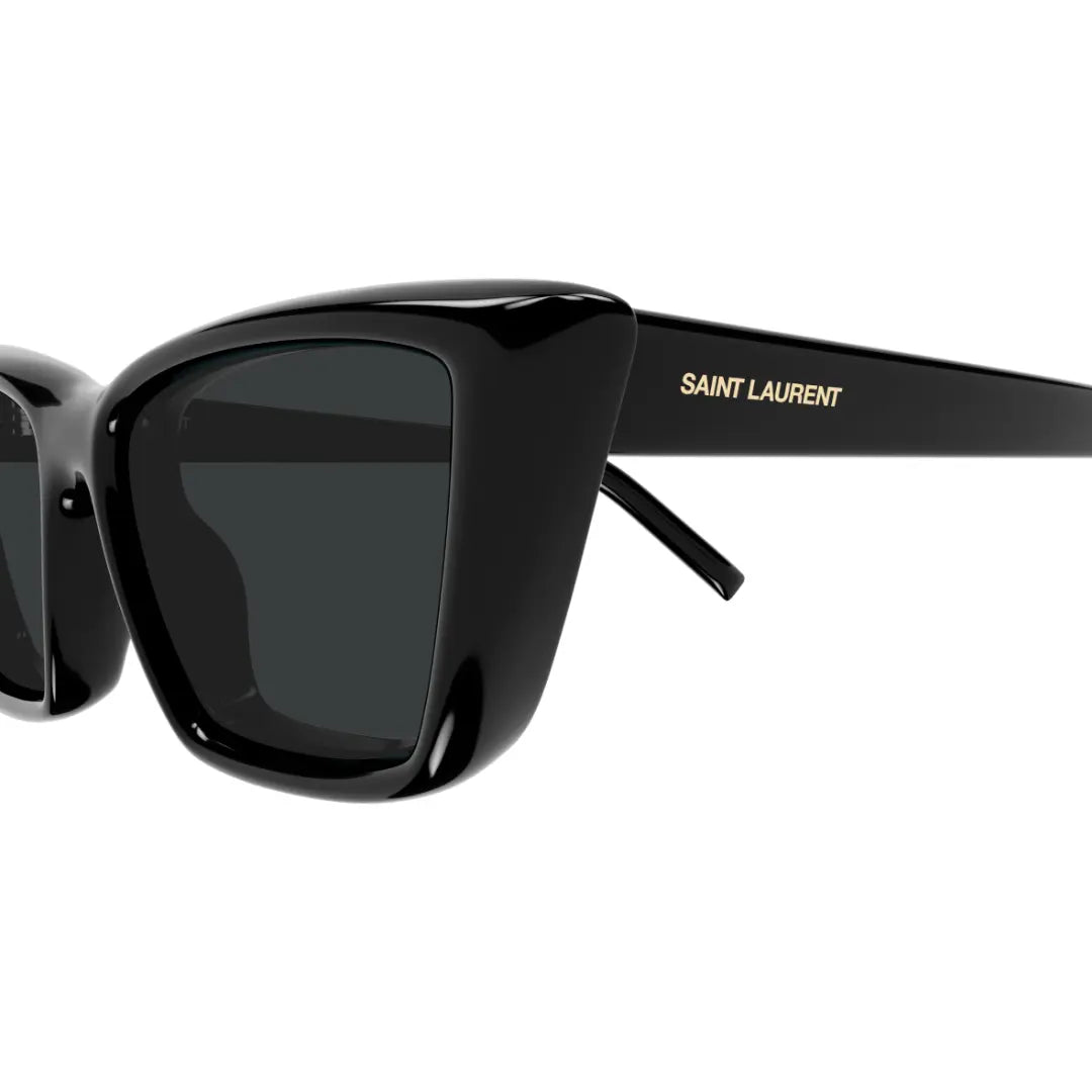 SAINT LAURENT SL 276 MICA PLUMP OCCHIALI DA SOLE
