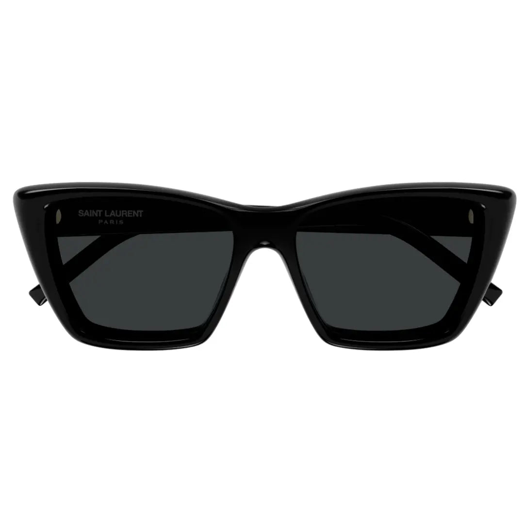 SAINT LAURENT SL 276 MICA PLUMP OCCHIALI DA SOLE