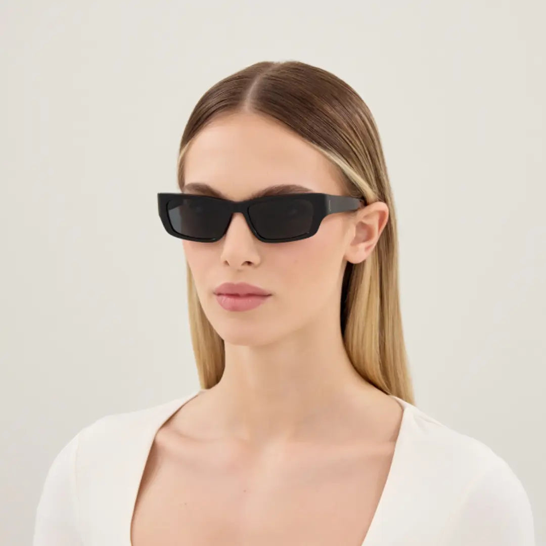 SAINT LAURENT SL M182 OCCHIALI DA SOLE