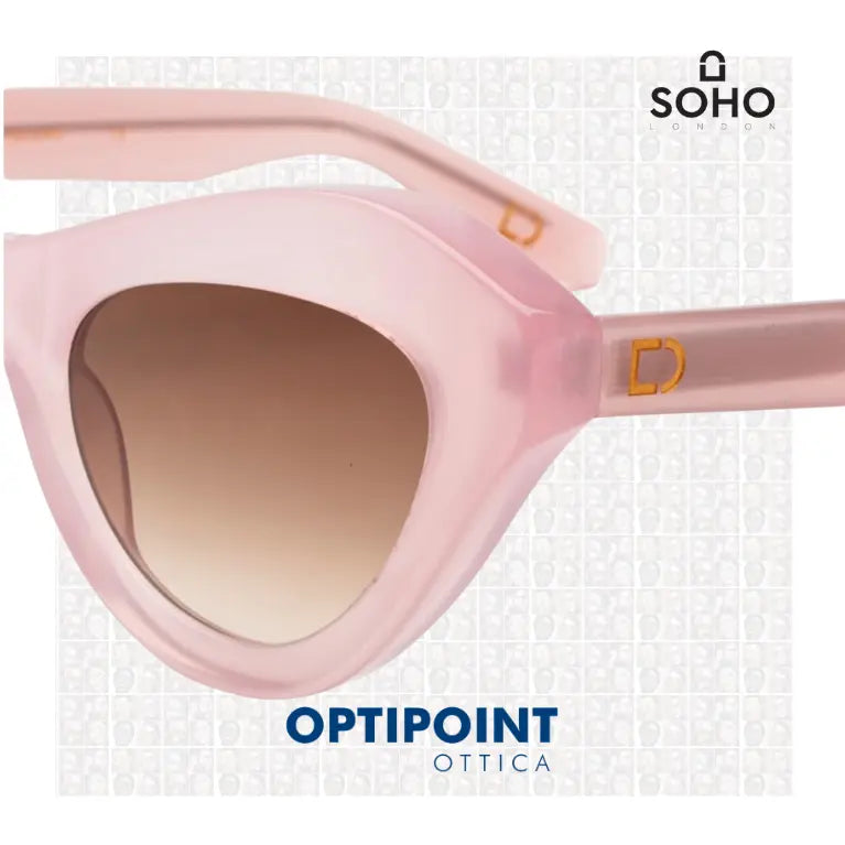 SOHO GOLBORNE ROSA OCCHIALI DA SOLE
