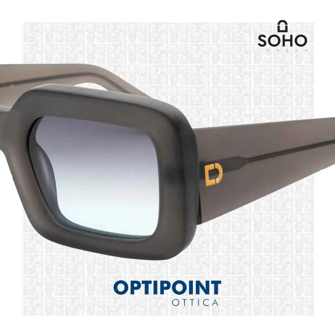 SOHO NORBURY GRIGIO OCCHIALI DA SOLE