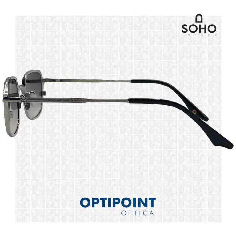SOHO TOOLEY ARGENTO OCCHIALI DA SOLE