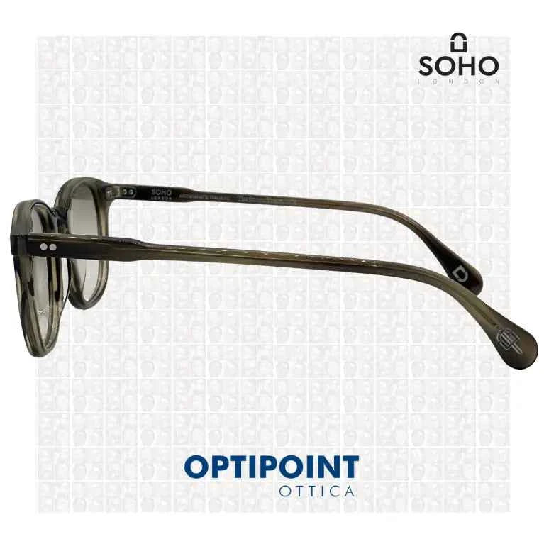 SOHO LAMORAK FANGO OCCHIALI DA SOLE