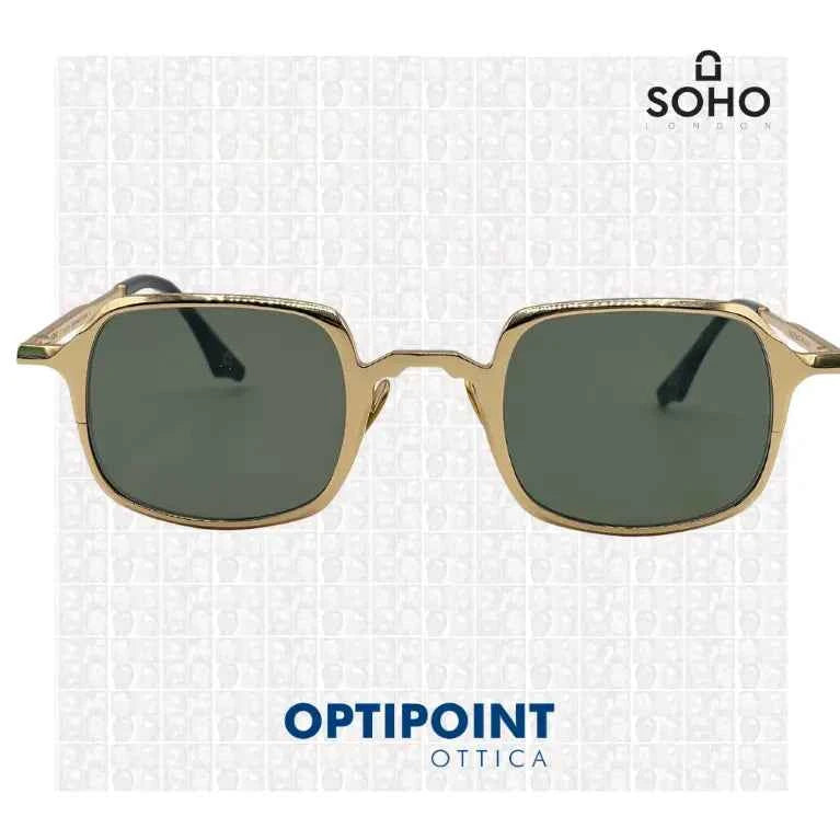 SOHO TOOLEY ORO OCCHIALI DA SOLE