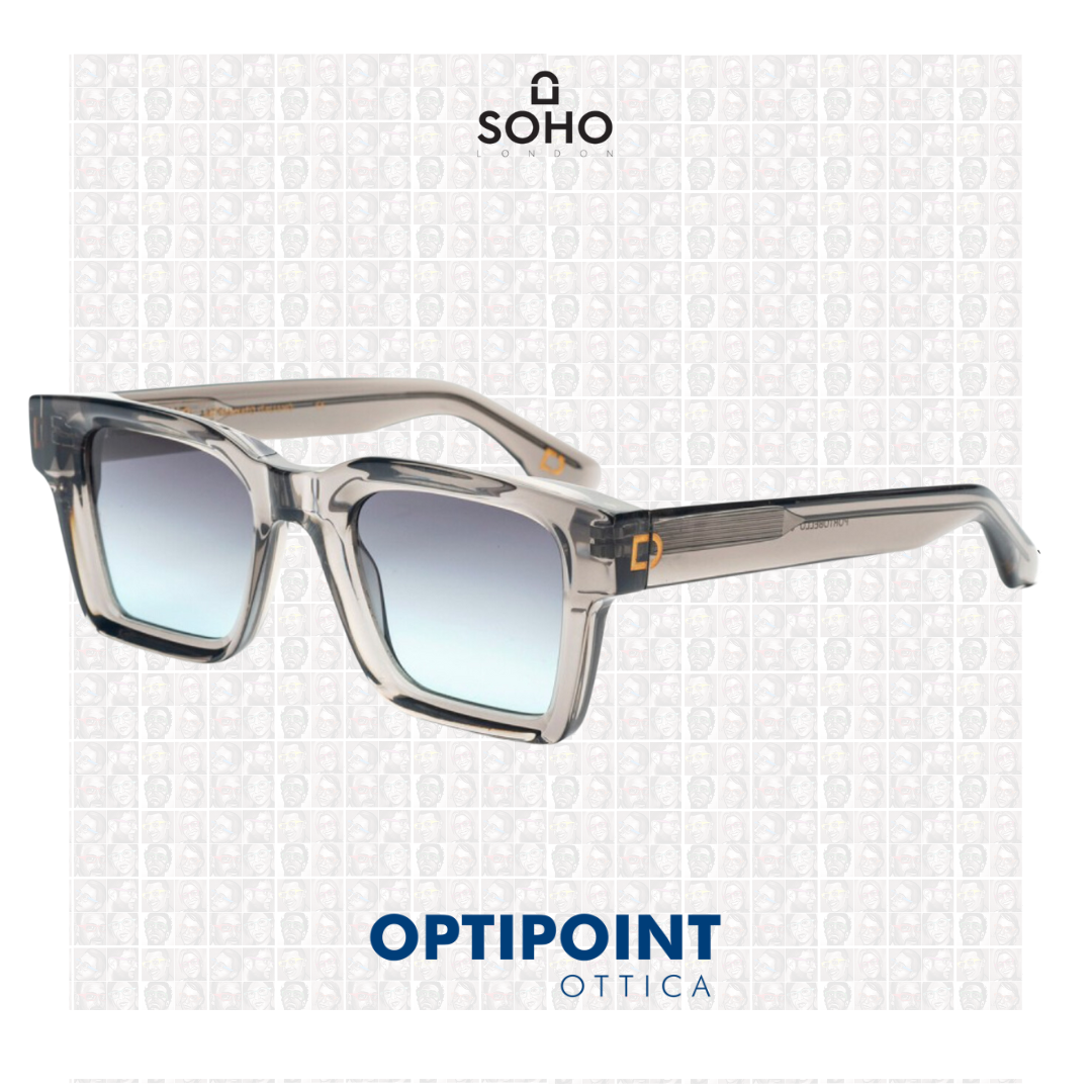 SOHO PORTOBELLO GREY OCCHIALI DA SOLE