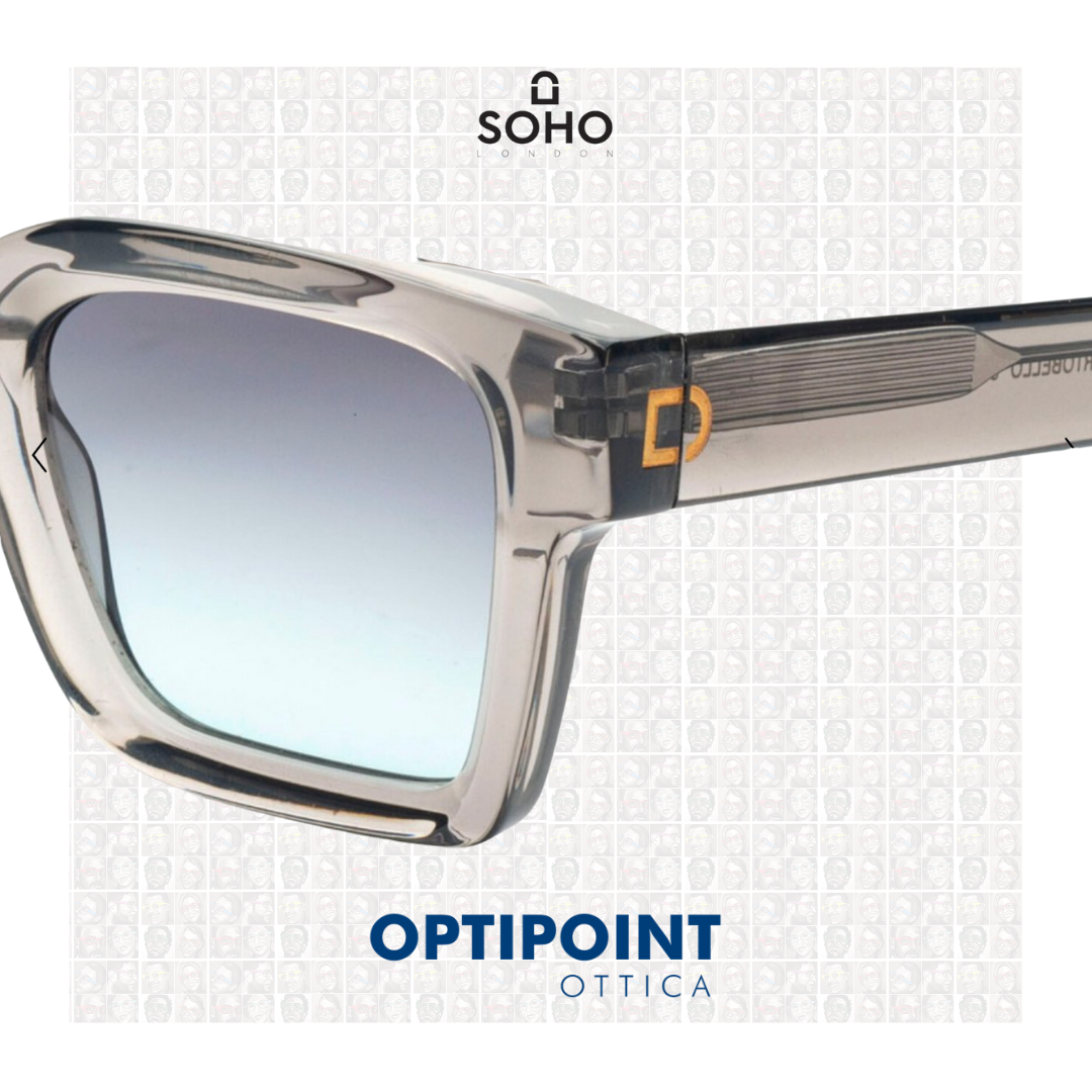 SOHO PORTOBELLO GREY OCCHIALI DA SOLE