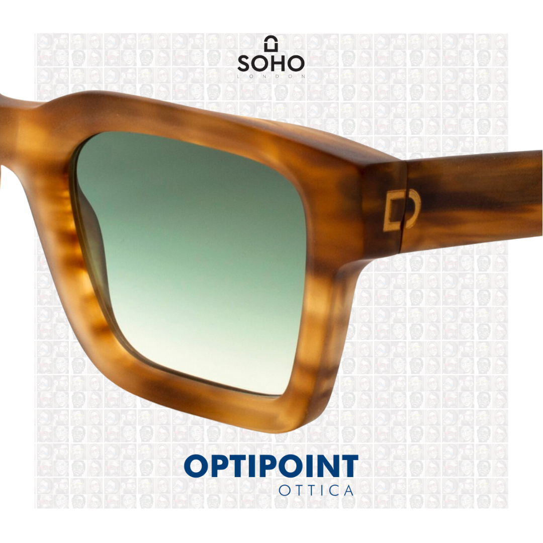 SOHO PORTOBELLO SATIN HONEY OCCHIALI DA SOLE