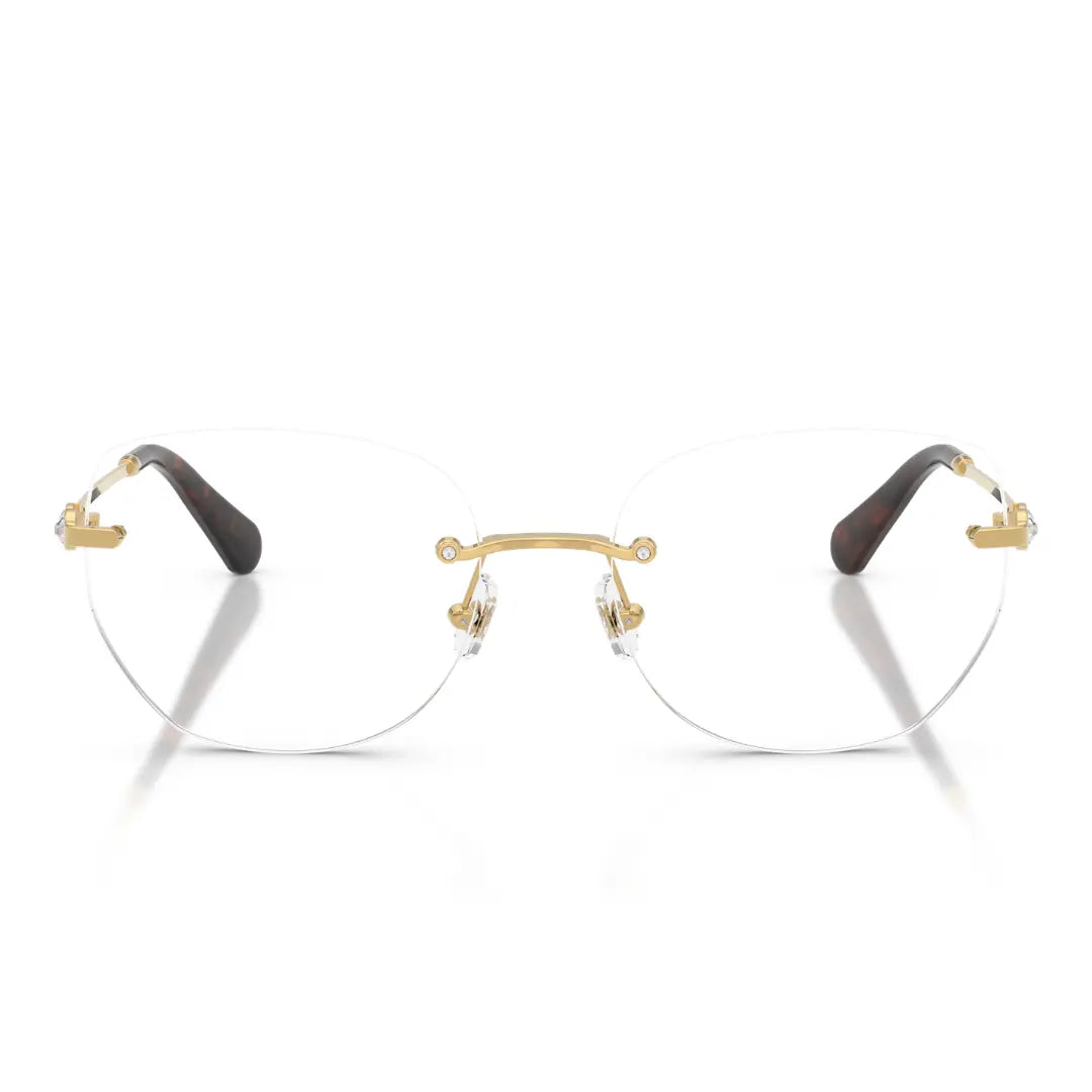 BALENCIAGA BB0095S 002 HAVANA SUNGLASSES