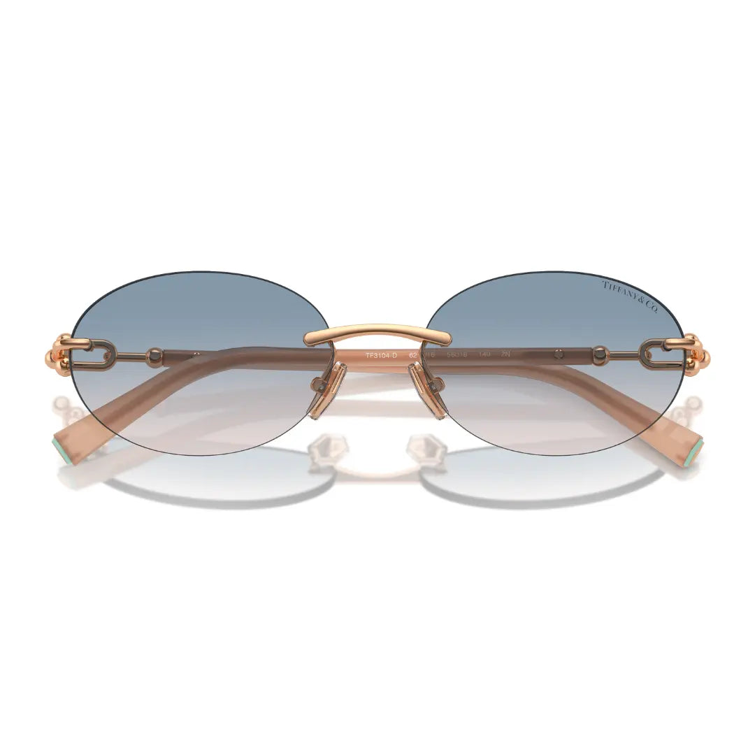 TIFFANY & CO 0TF3104D OCCHIALI DA SOLE