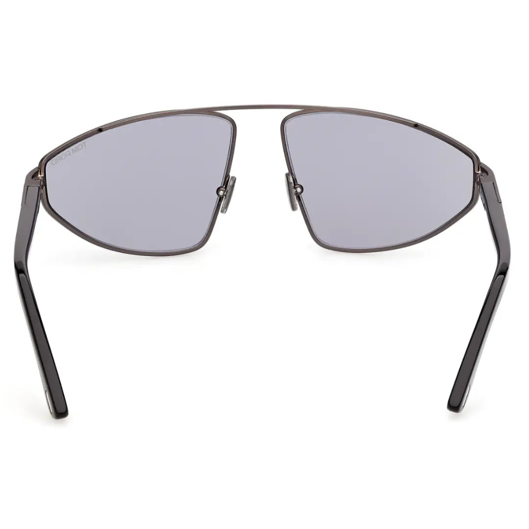 BALENCIAGA BB0095S 002 HAVANA SUNGLASSES