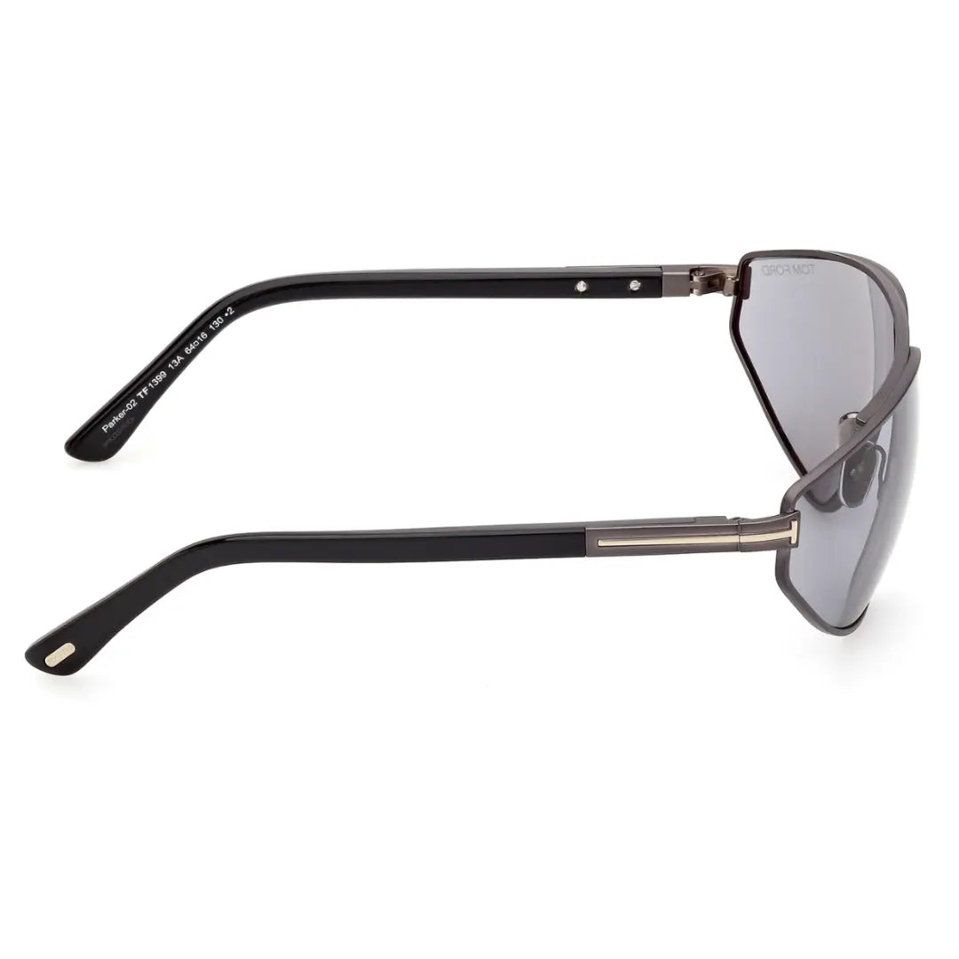 BALENCIAGA BB0095S 002 HAVANA SUNGLASSES