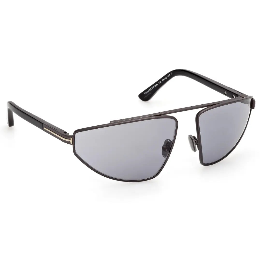 BALENCIAGA BB0095S 002 HAVANA SUNGLASSES