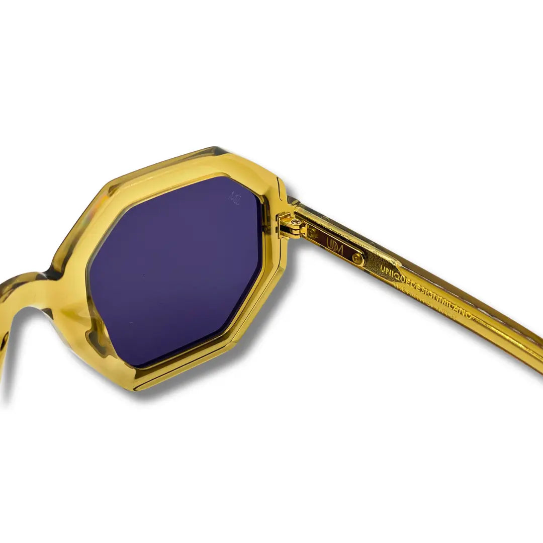 UNIQUE DESIGN MILANO ATENA OCCHIALI DA SOLE