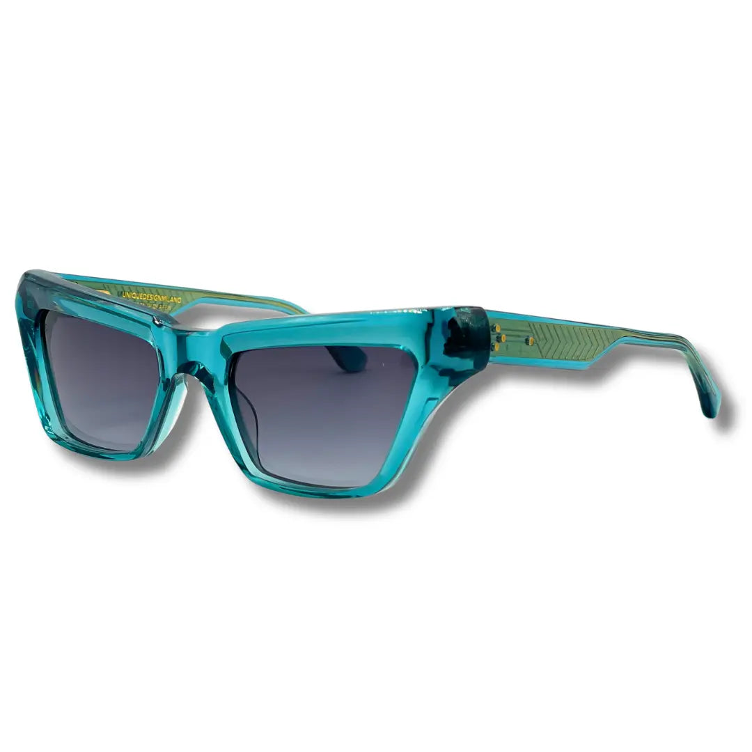 UNIQUE DESIGN MILANO FROG OCCHIALI DA SOLE