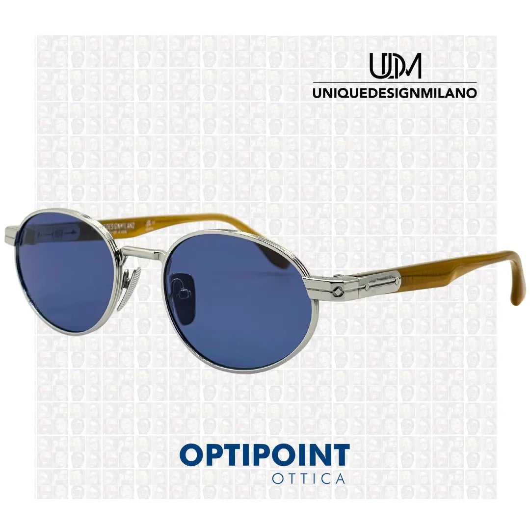 UDM TI SENTO ARGENTO OCCHIALI DA SOLE