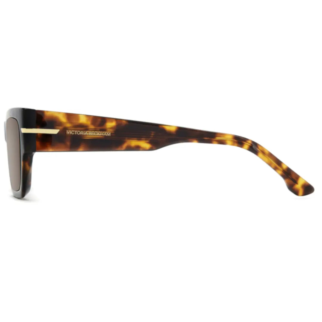 VICTORIA BECKHAM VB 7001/S WR9 HAVANA OCCHIALI DA SOLE